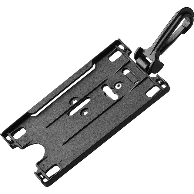 bl-kl-der-2130-id-halter-ausweishalter-schwarz-einheitsgr-e image 1