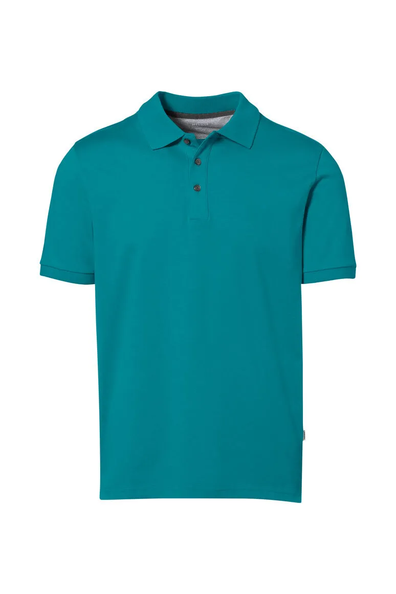 hakro-no-814-cotton-tec-poloshirt-regular-fit image 1