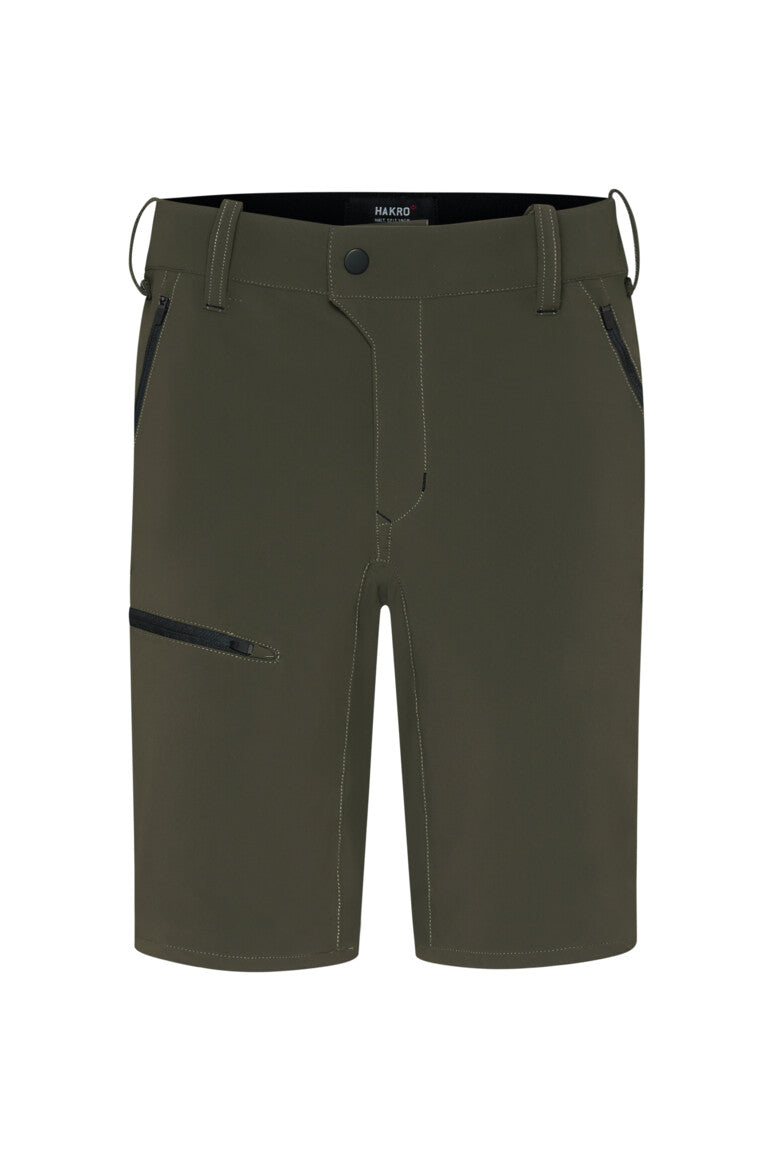hakro-no-743-funktionsshorts-x-stretch-regular-fit image 1