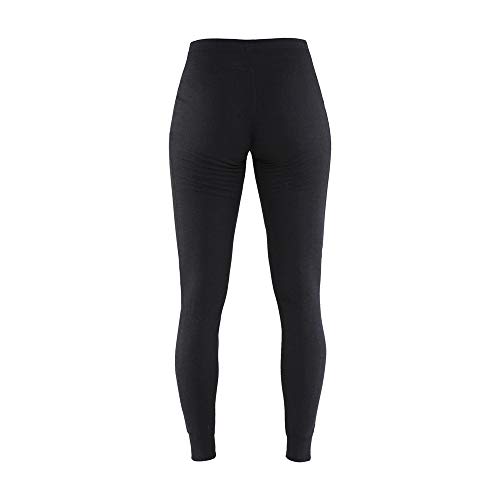 bl-kl-der-7203-damen-flammschutz-unterhose-schwarz-78-merinowolle image 4