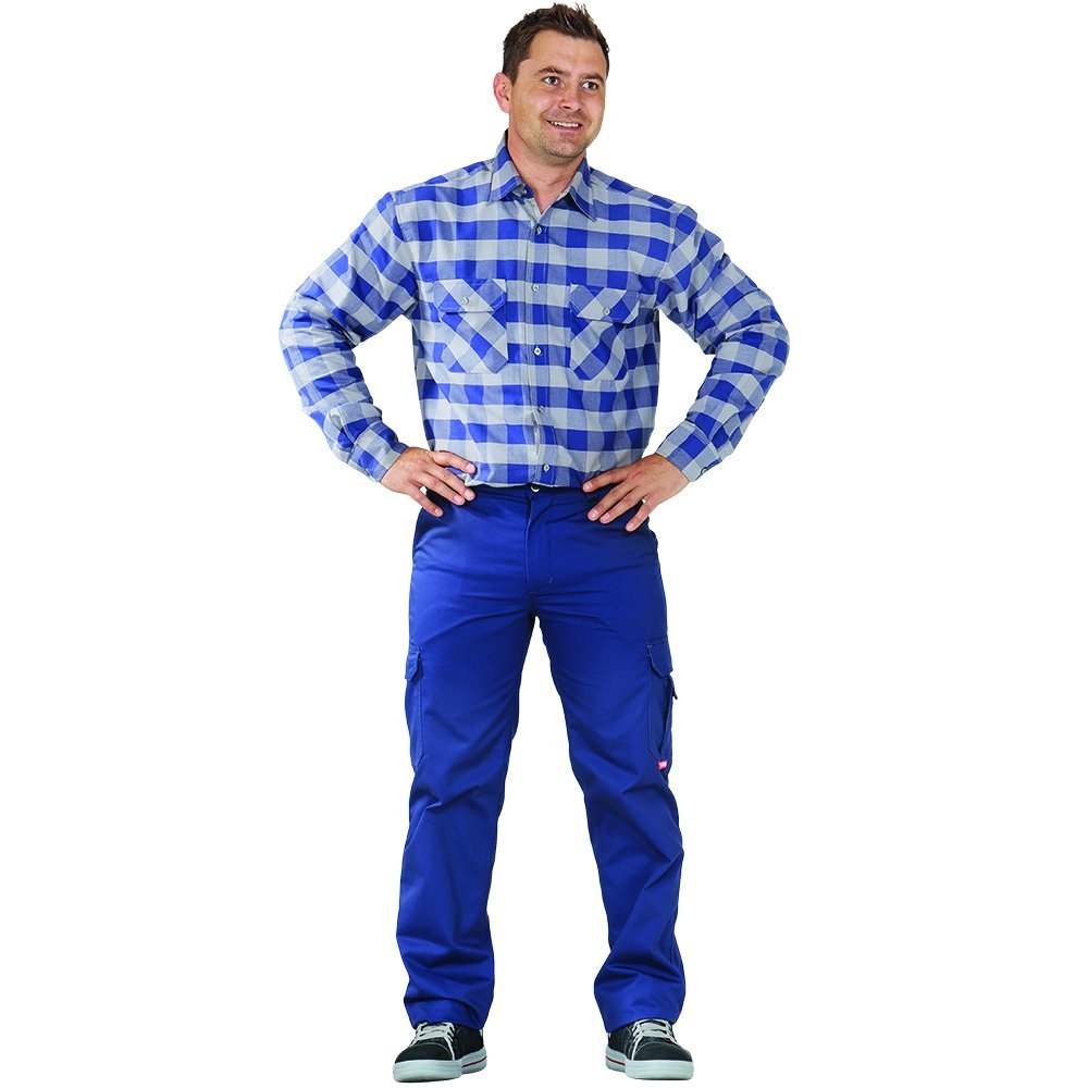 planam-outdoor-easy-men-hose-marineblau-gr-e-44 image 2