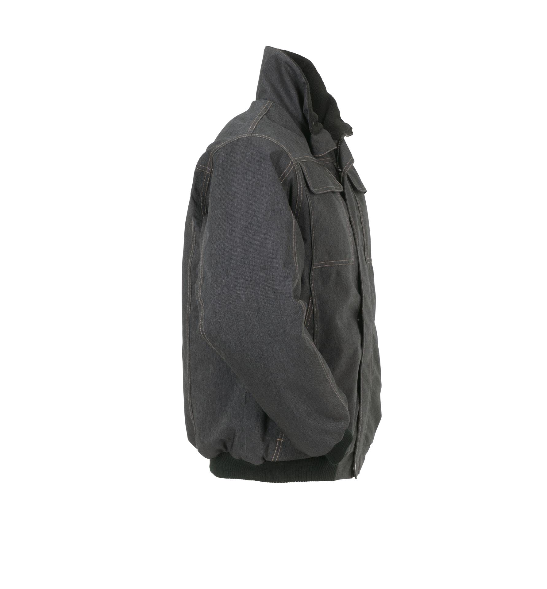 planam-outdoor-winter-city-blouson-herren-wind-und-wasserdicht image 2