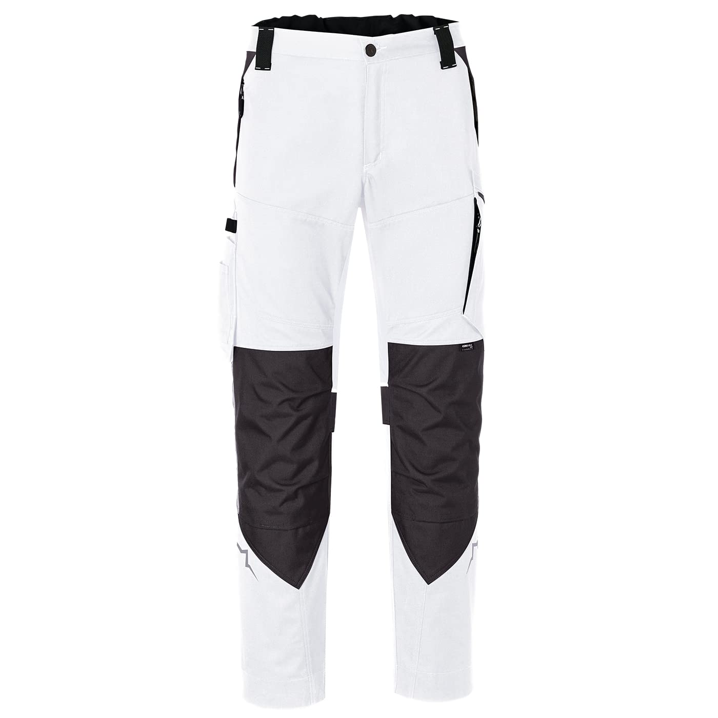 k-bler-pulse-edition-damen-arbeitshose-mit-stretch-und-10-taschen image 7
