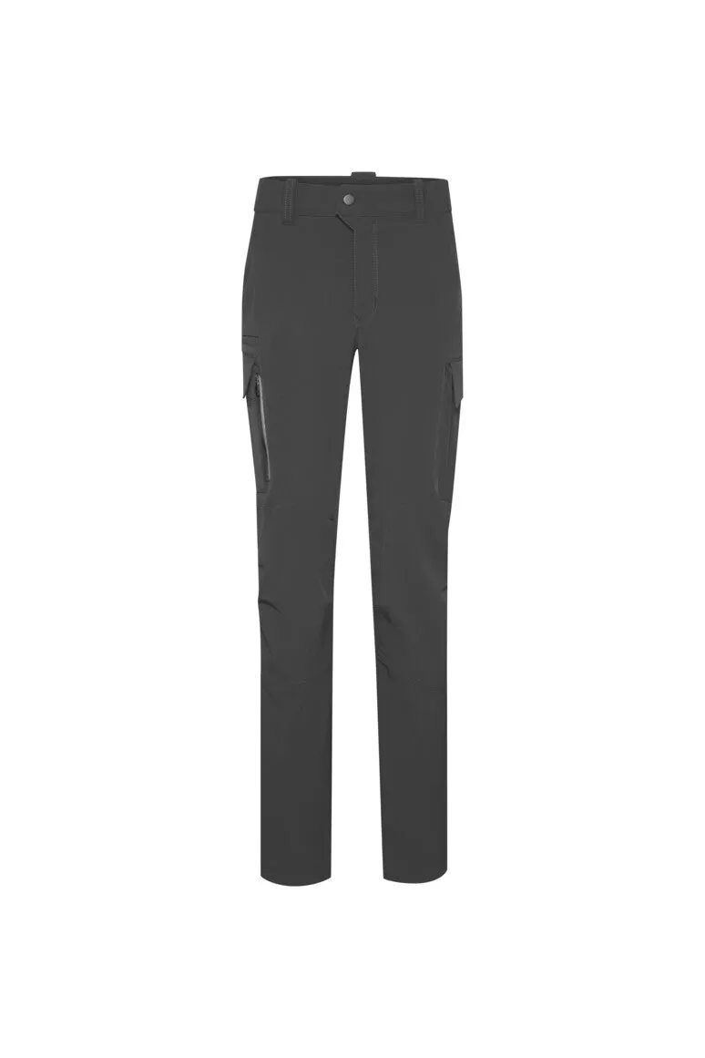 hakro-no-745-cargo-funktionshose-x-stretch image 1