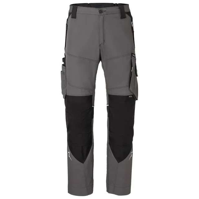 k-bler-pulse-damen-arbeitshose-mit-cordura-und-11-taschen image 1