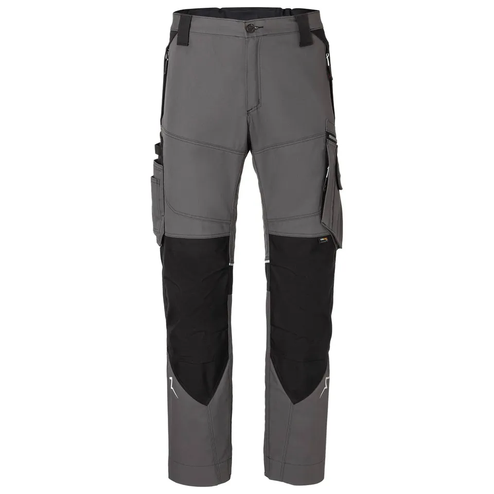 k-bler-pulse-damen-arbeitshose-mit-cordura-und-11-taschen image 1