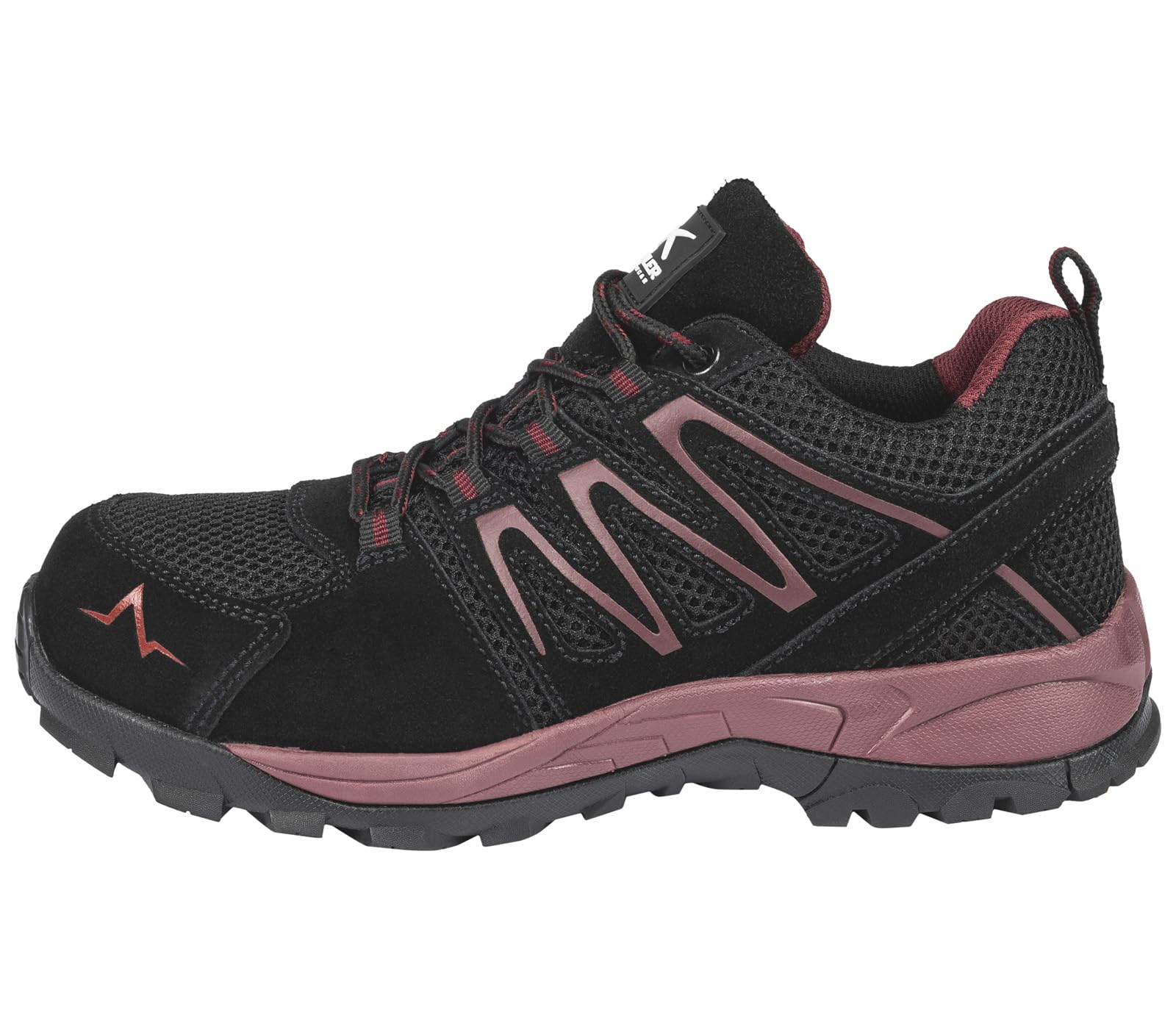 k-bler-pulse-woman-berry-s1p-sicherheitssneaker-damen image 5