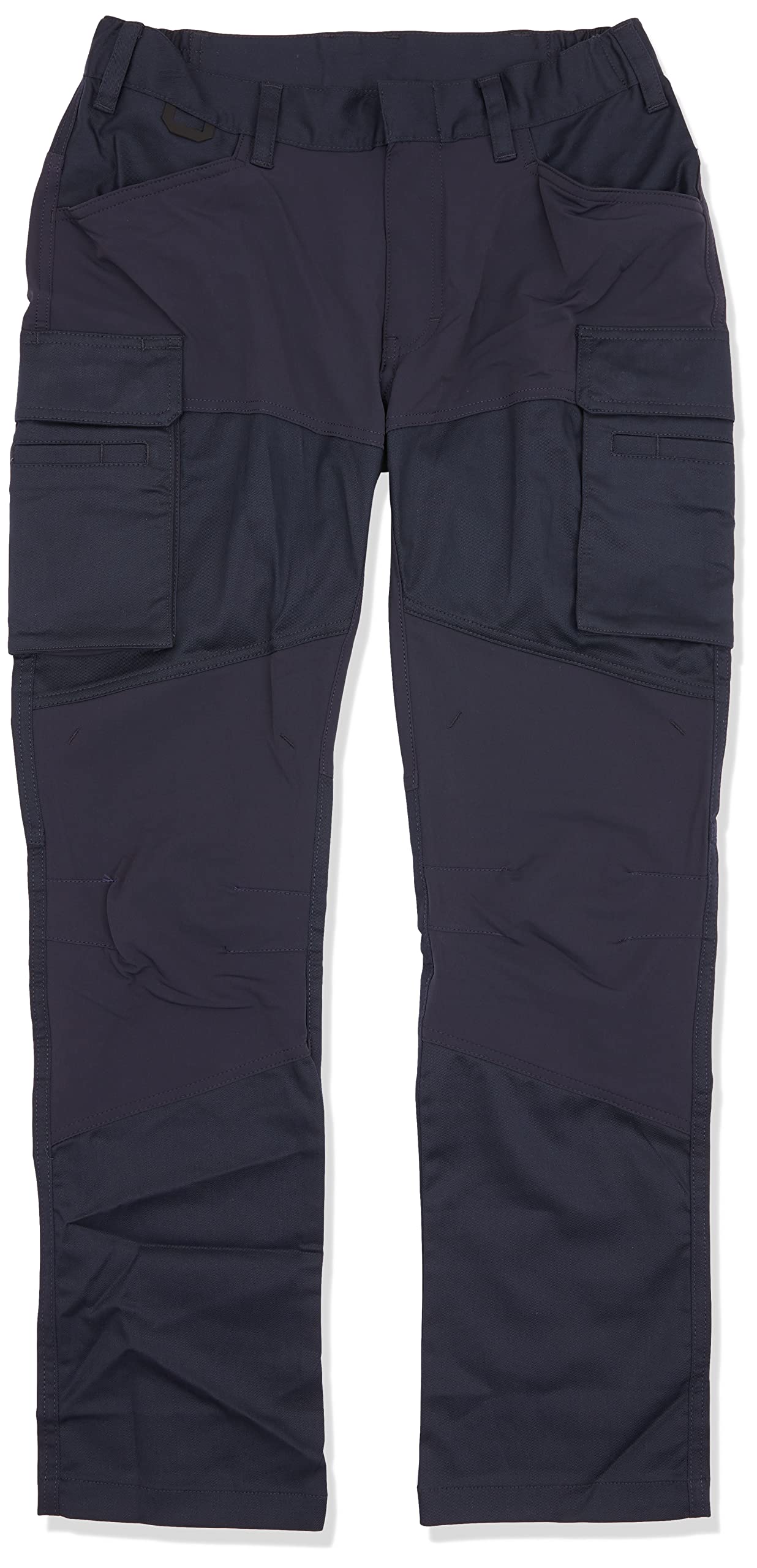 bl-kl-der-1457-service-stretch-arbeitshose-dunkles-marineblau-gr-e-c48 image 1