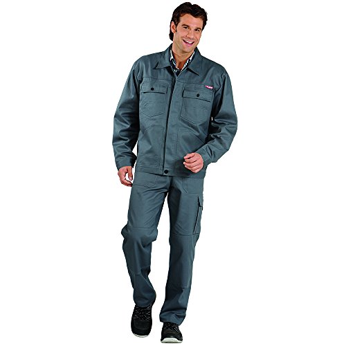 planam-bw-290-bundjacke-grau-groesse-24 image 8