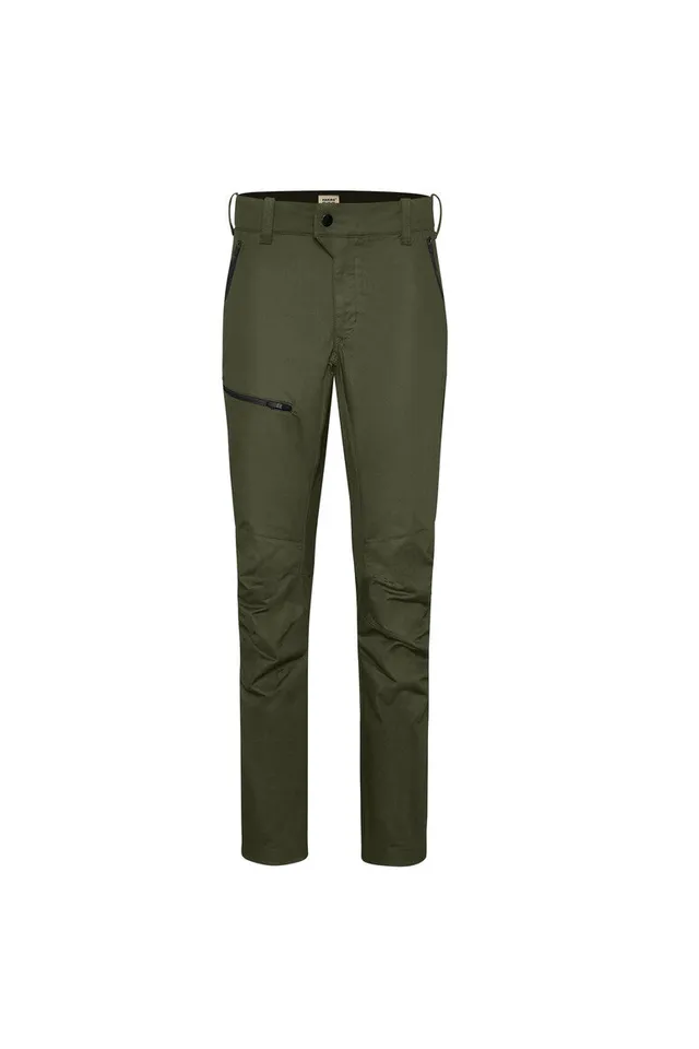 hakro-no-711-performancehose-eco-arbeitshose image 1
