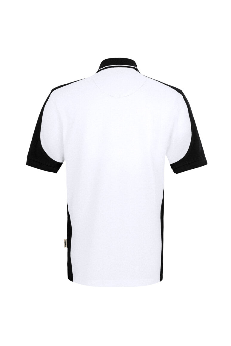 hakro-no-539-poloshirt-contrast-mikralinar-eco-herren-work-performance-polo image 5