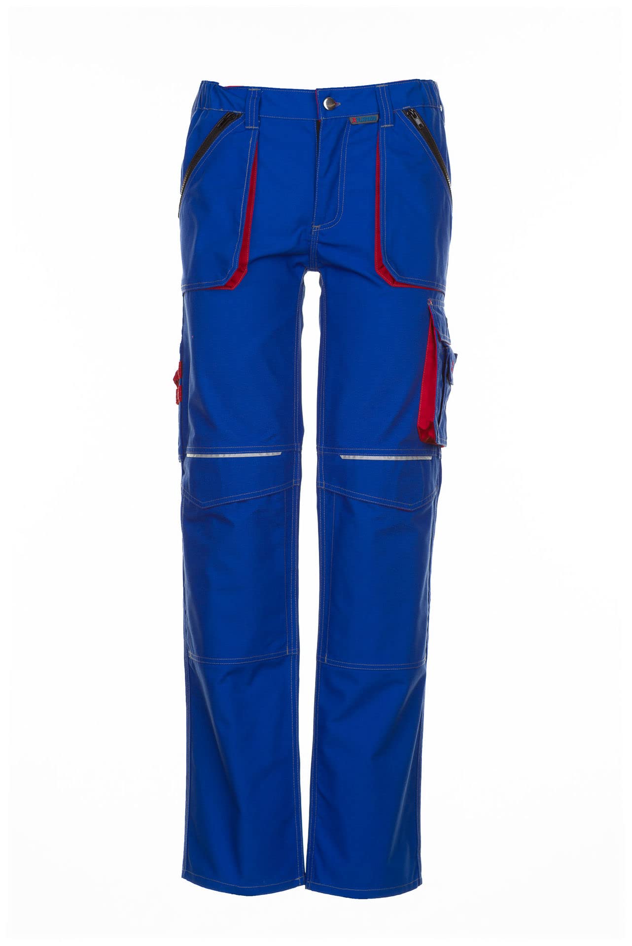 planam-basalt-bundhose-anthrazit-rot-gr-e-42 image 8