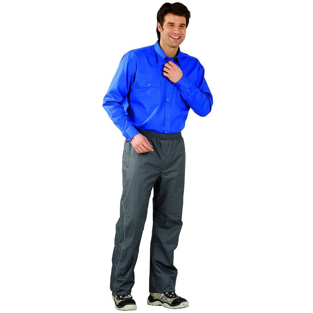 planam-monsun-arbeitshose-regenhose-outdoor image 2