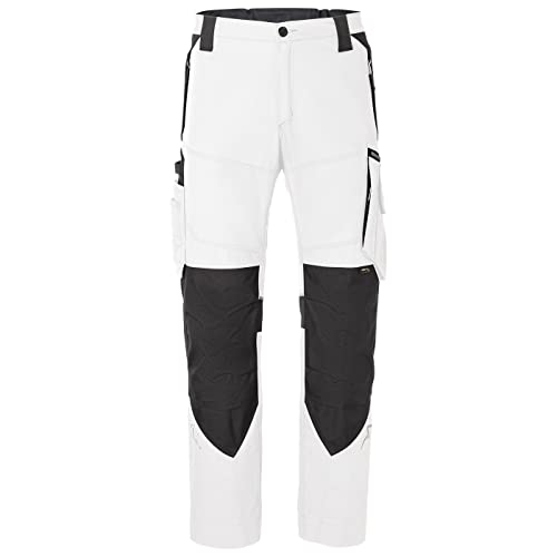 k-bler-pulse-damen-arbeitshose-mit-cordura-und-11-taschen image 7
