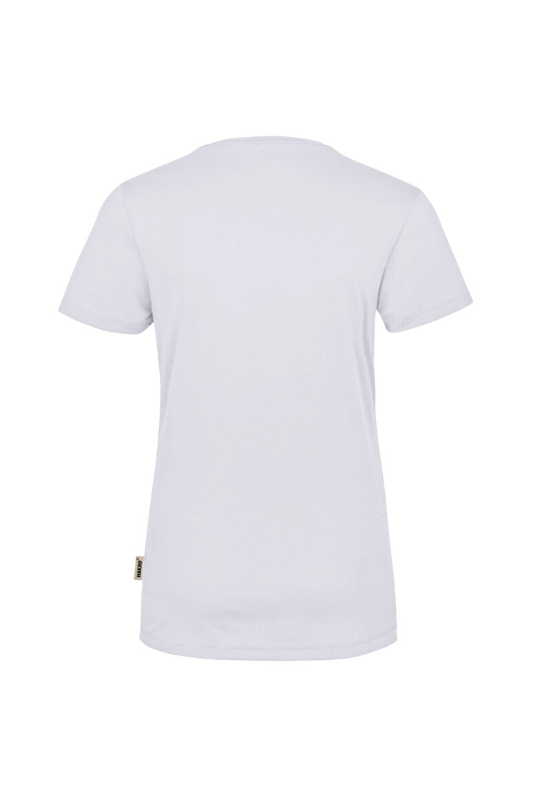 hakro-no-187-damen-v-shirt-coolmax-eco-regular-fit image 5