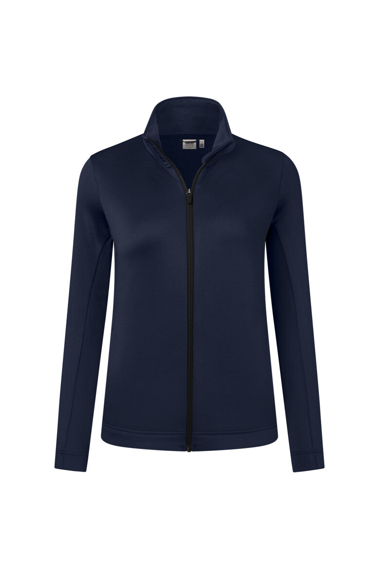 hakro-no-274-damen-tecjacke-eco-funktionsjacke-regular-fit image 1