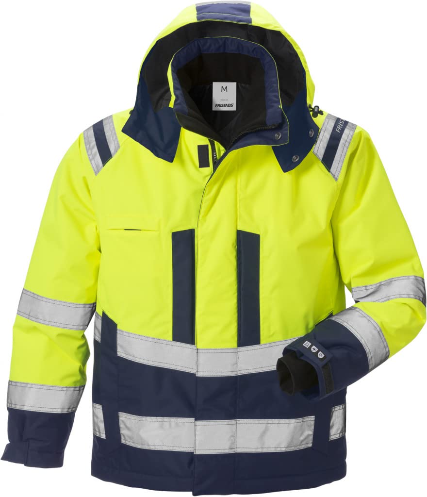 fristads-kansas-airtech-winterjacke-4035-gtt-cl-3 image 1
