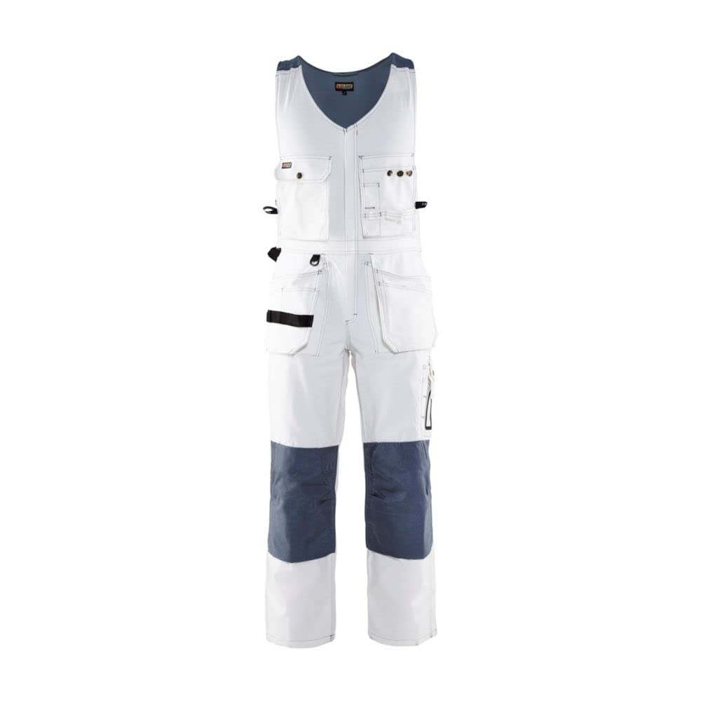 bl-kl-der-kombihose-bib-hose-mit-cordura-und-kniepolstertaschen image 1