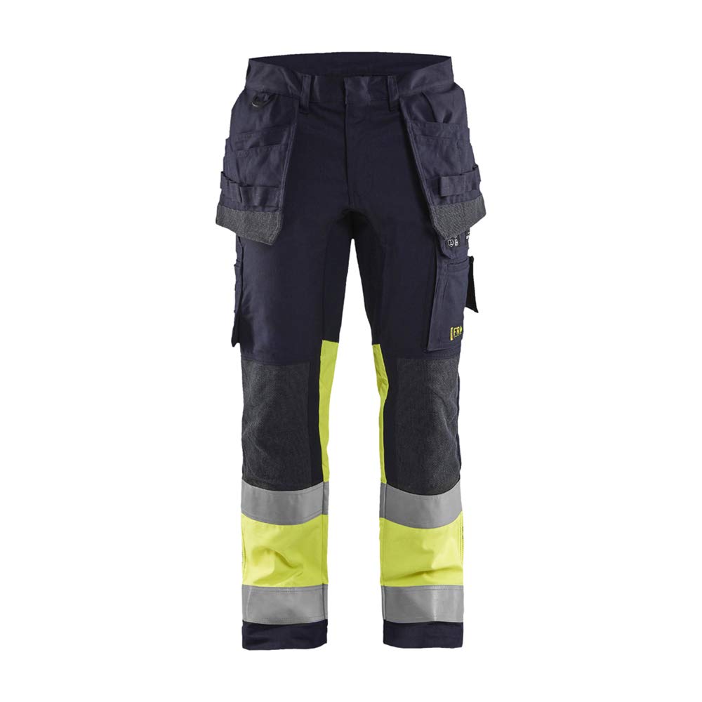 bl-kl-der-flammschutz-arbeitshose-mit-stretch-1486 image 4