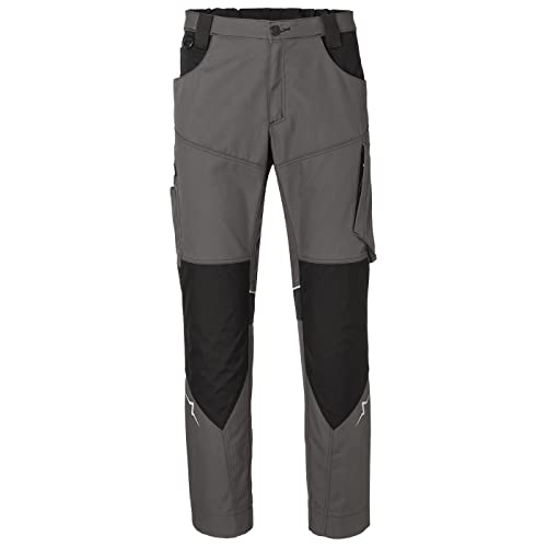 k-bler-pulse-edition-damen-arbeitshose-stretch-cargohose image 8