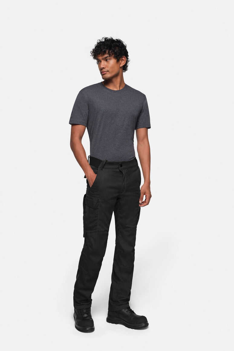 hakro-no-715-worker-performancehose-eco-robuste-arbeitshose image 2