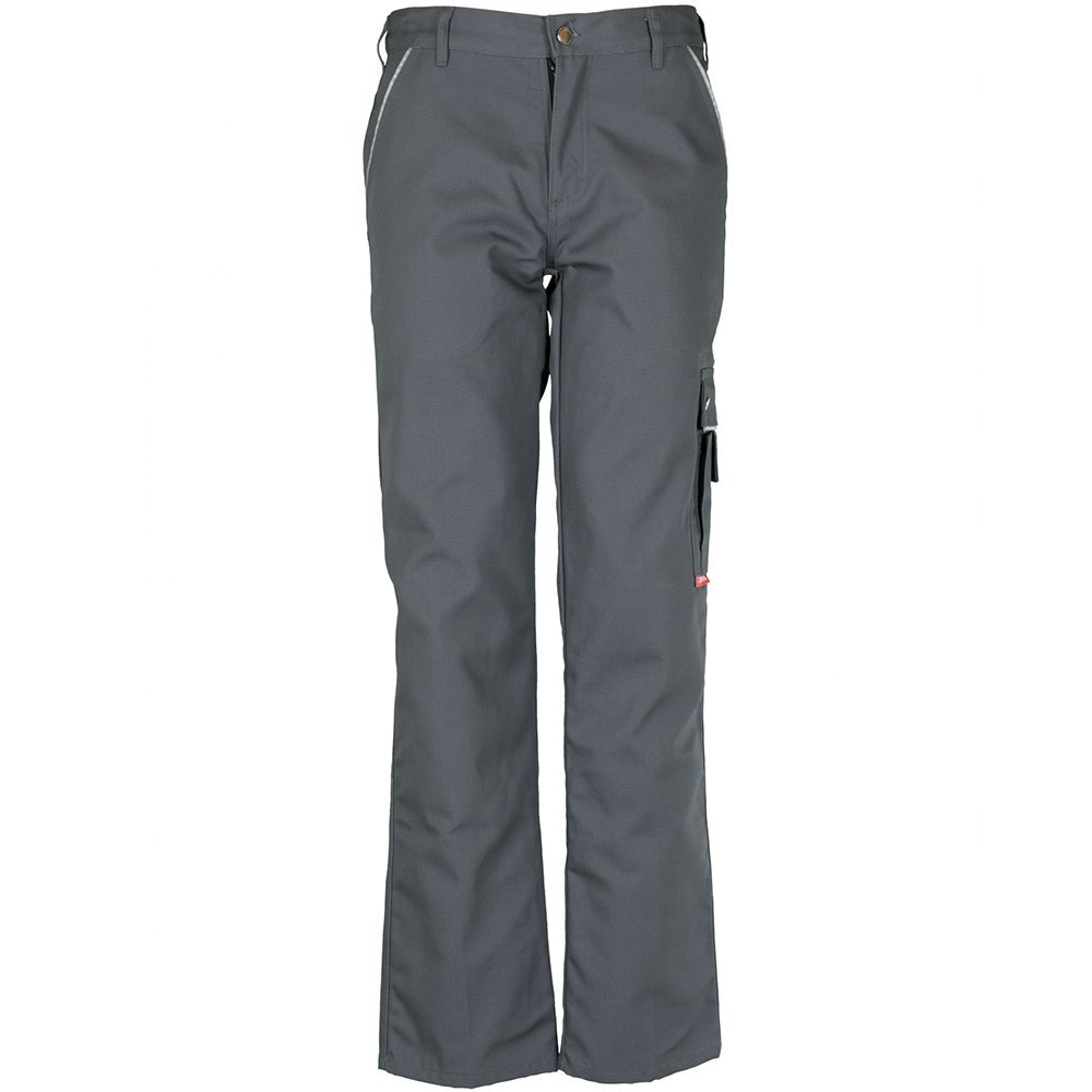 planam-canvas-320-thermohose-herren-schwarz-gr-46 image 8