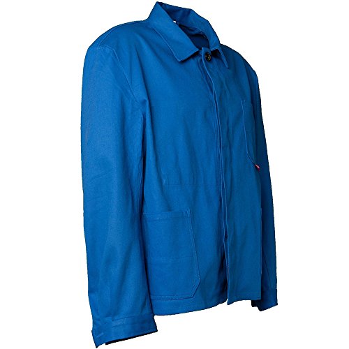 planam-bw-290-arbeitsjacke-herren-gr-e-25-kornblau image 8