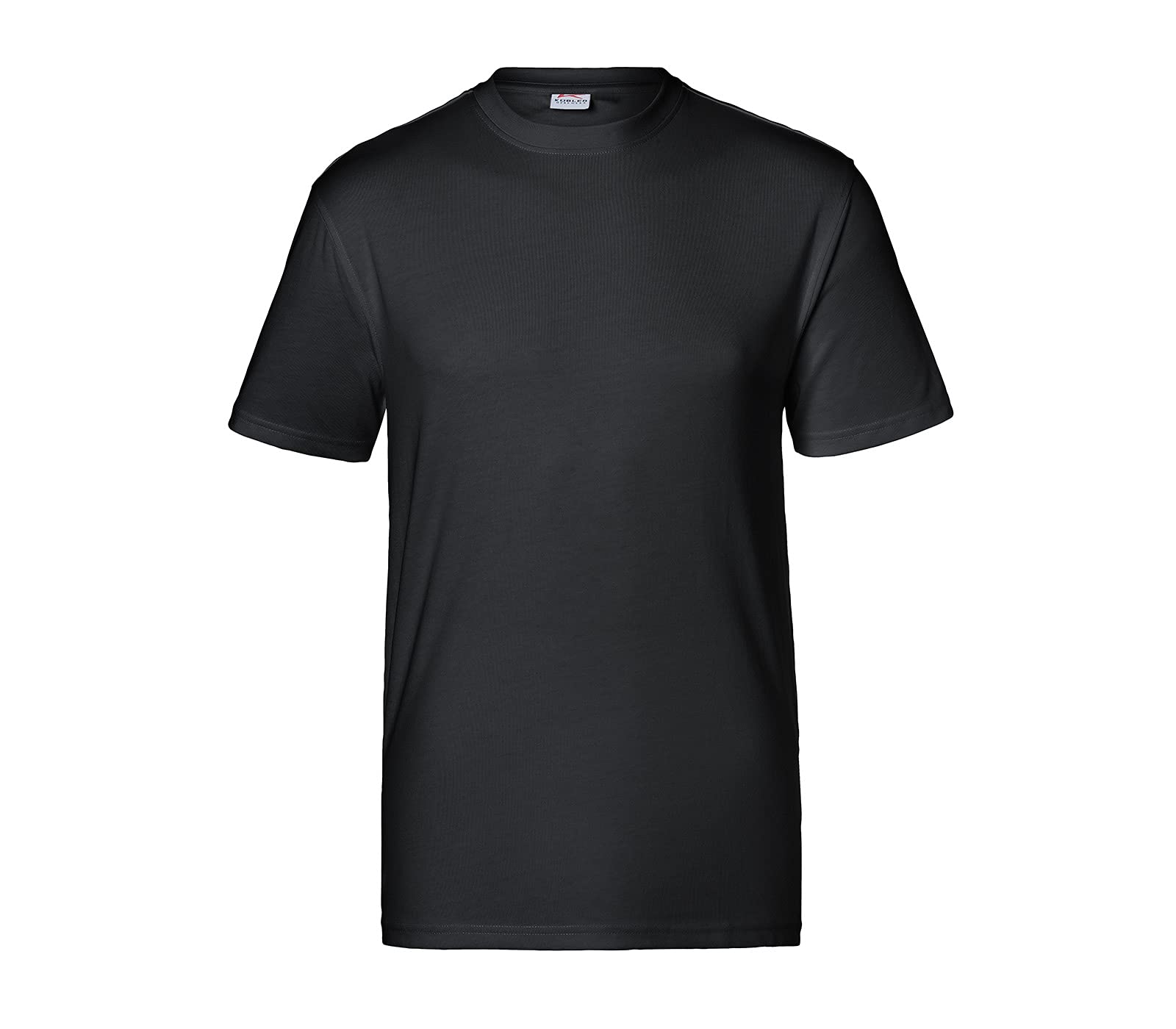 k-bler-51246238-10-rundhals-shirt-kurzarm-workwear image 6