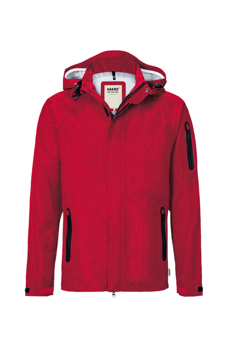 hakro-no-850-activejacke-wasserdichte-arbeitsjacke image 3