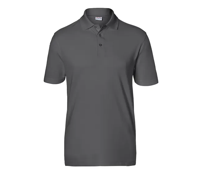 k-bler-workwear-polo-shirt-herren-kurzarm-polo-mit-3er-knopfleiste-leasinggeeign image 1
