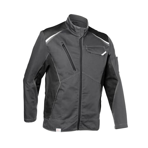 k-bler-activiq-herren-arbeitsjacke-3-farbig-mit-easybrand-taschen image 5