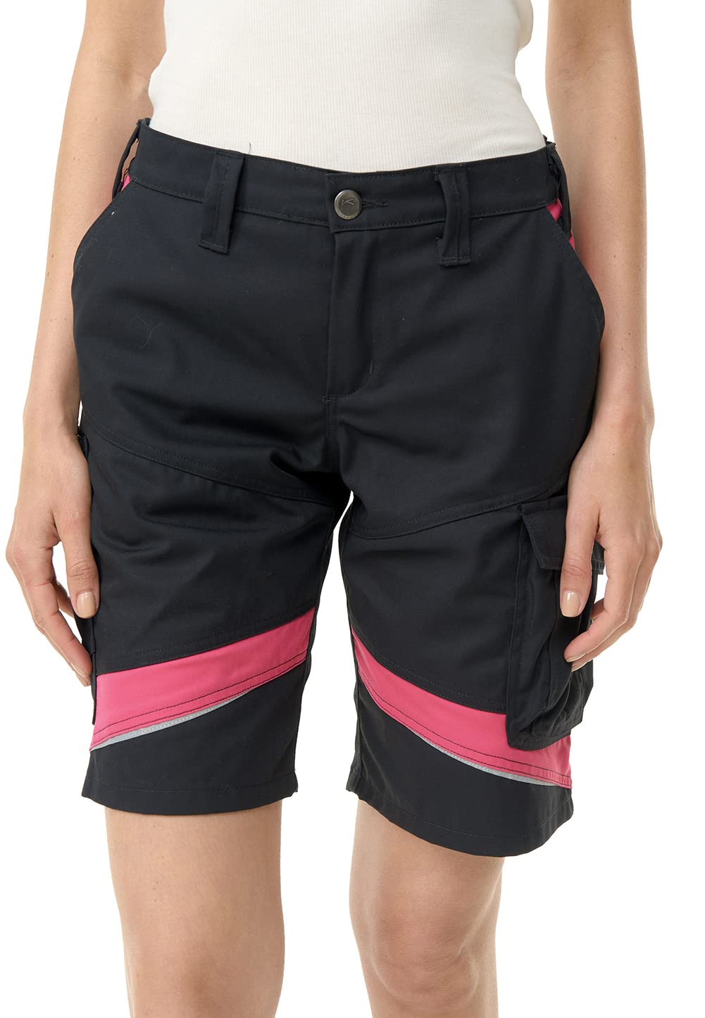 k-bler-activiq-shorts-herren-arbeitshose image 4
