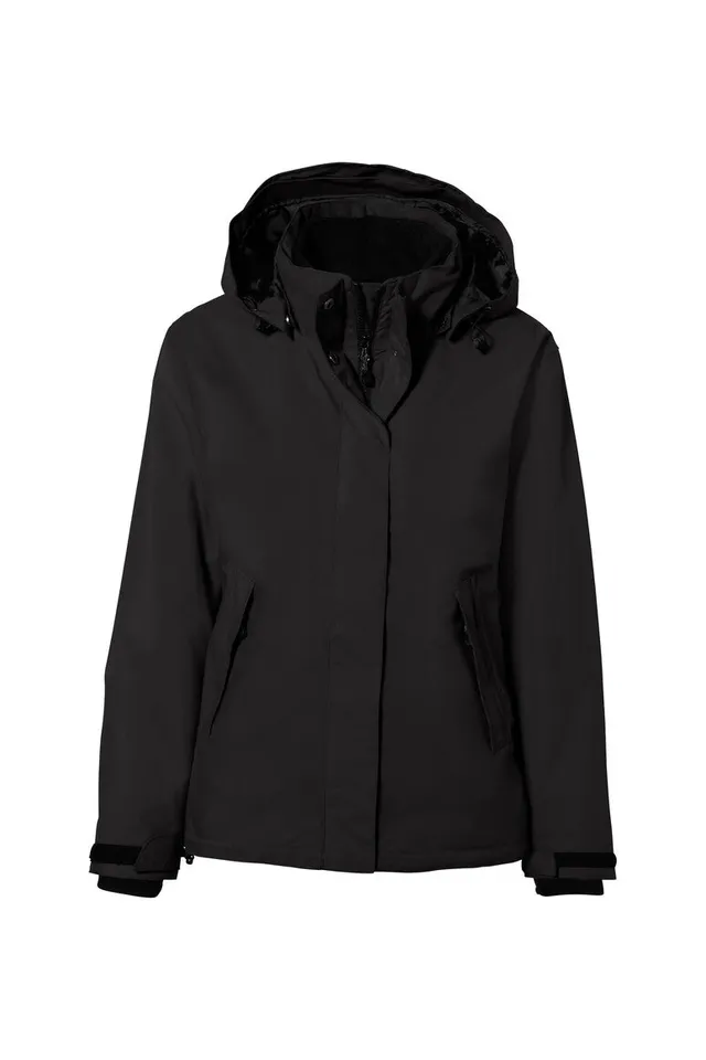 hakro-no-253-damen-3-in-1-activejacke-wetterjacke-mit-fleece-innenjacke image 1