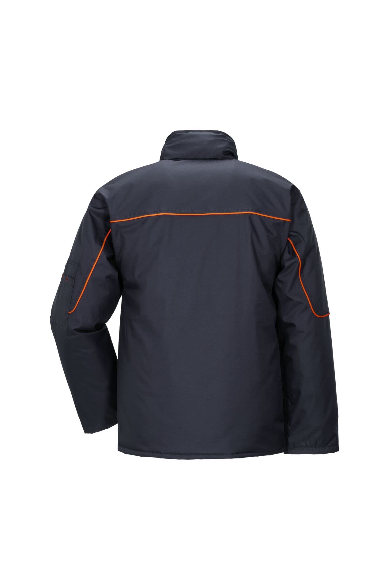 planam-outdoor-piper-jacke-marine-orange-gr-xs image 4