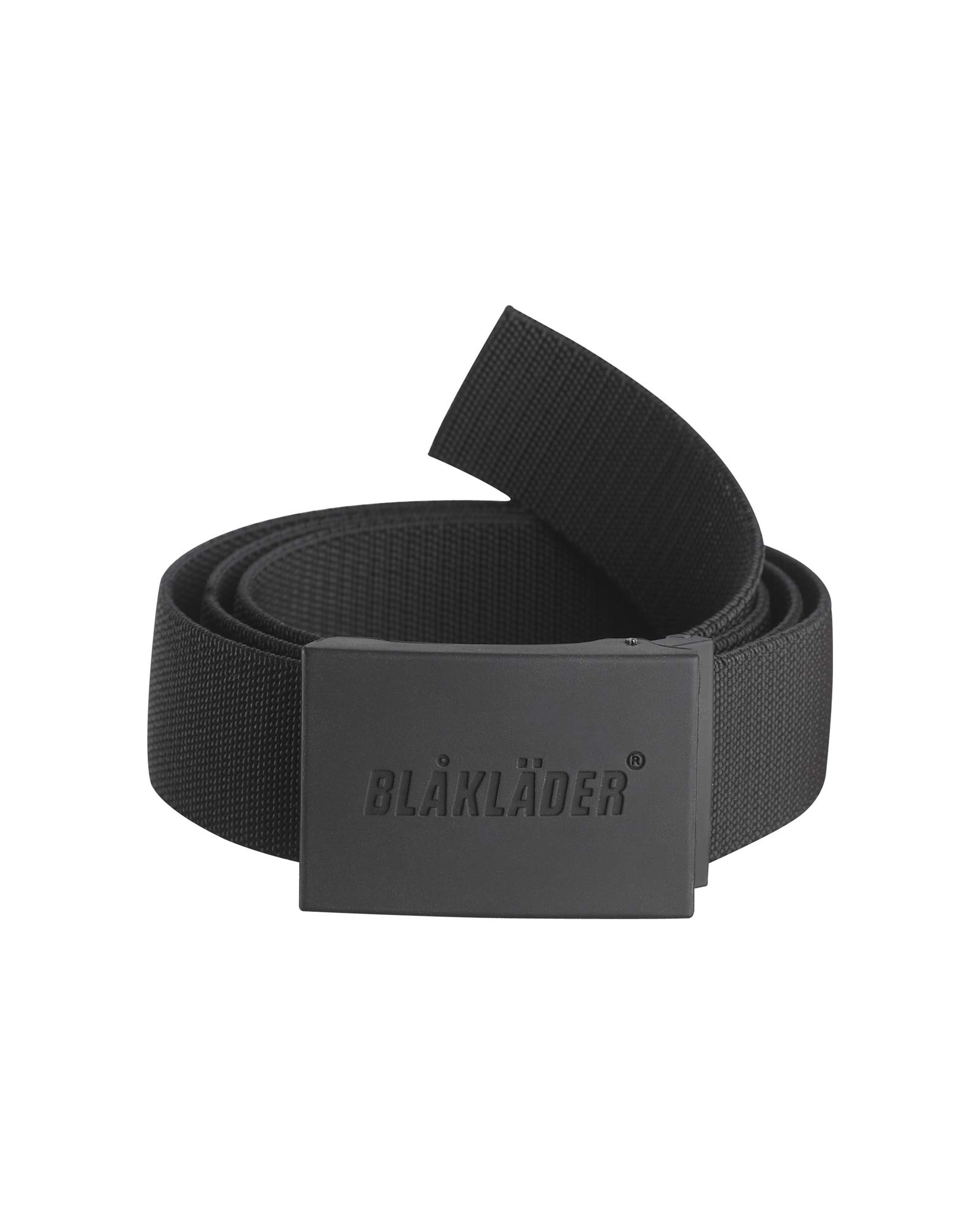 bl-kl-der-anti-kratzer-g-rtel-stretch-schwarz-einheitsgr-e image 1