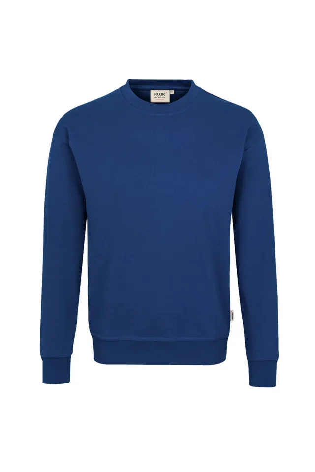 hakro-no-475-sweatshirt-mikralinar-comfort-fit image 1