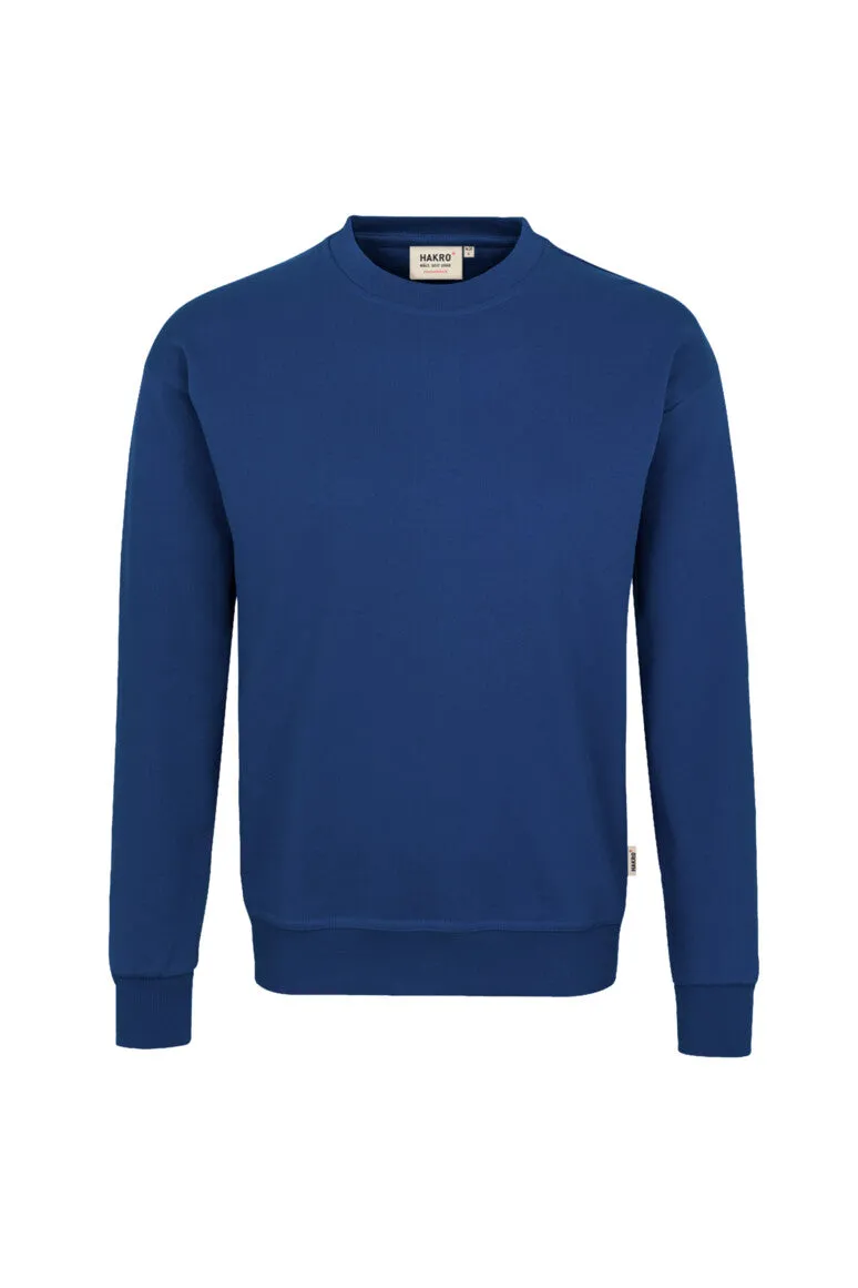 hakro-no-475-sweatshirt-mikralinar-comfort-fit image 1