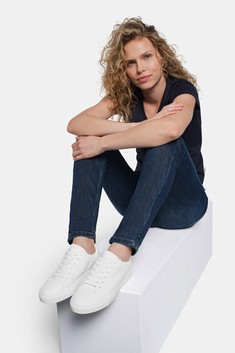hakro-damen-sneaker-eco-vegan-no-982-nachhaltiger-schn-r-sneaker image 2