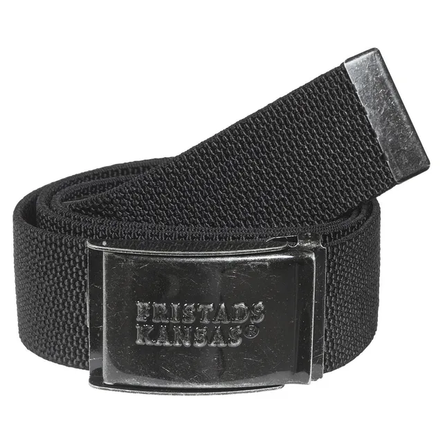 fristads-kansas-stretch-g-rtel-mit-flaschen-ffner-120-cm-schwarz image 1