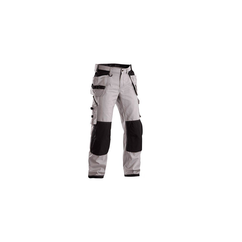 bl-kl-der-x1501-handwerker-hose-herren-schwarz-c152 image 4