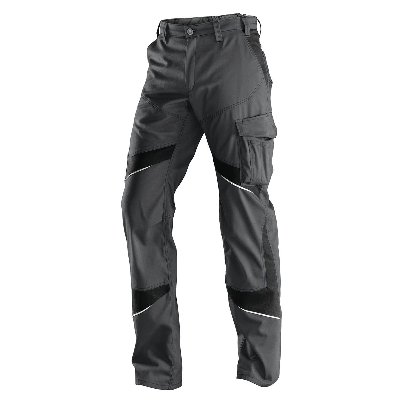 k-bler-activiq-sommerhose-leichte-arbeitshose-mit-ventilation image 5