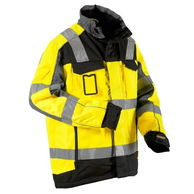 bl-kl-der-48511811-winterjacke-high-vis-gelb-schwarz-xxxl image 1