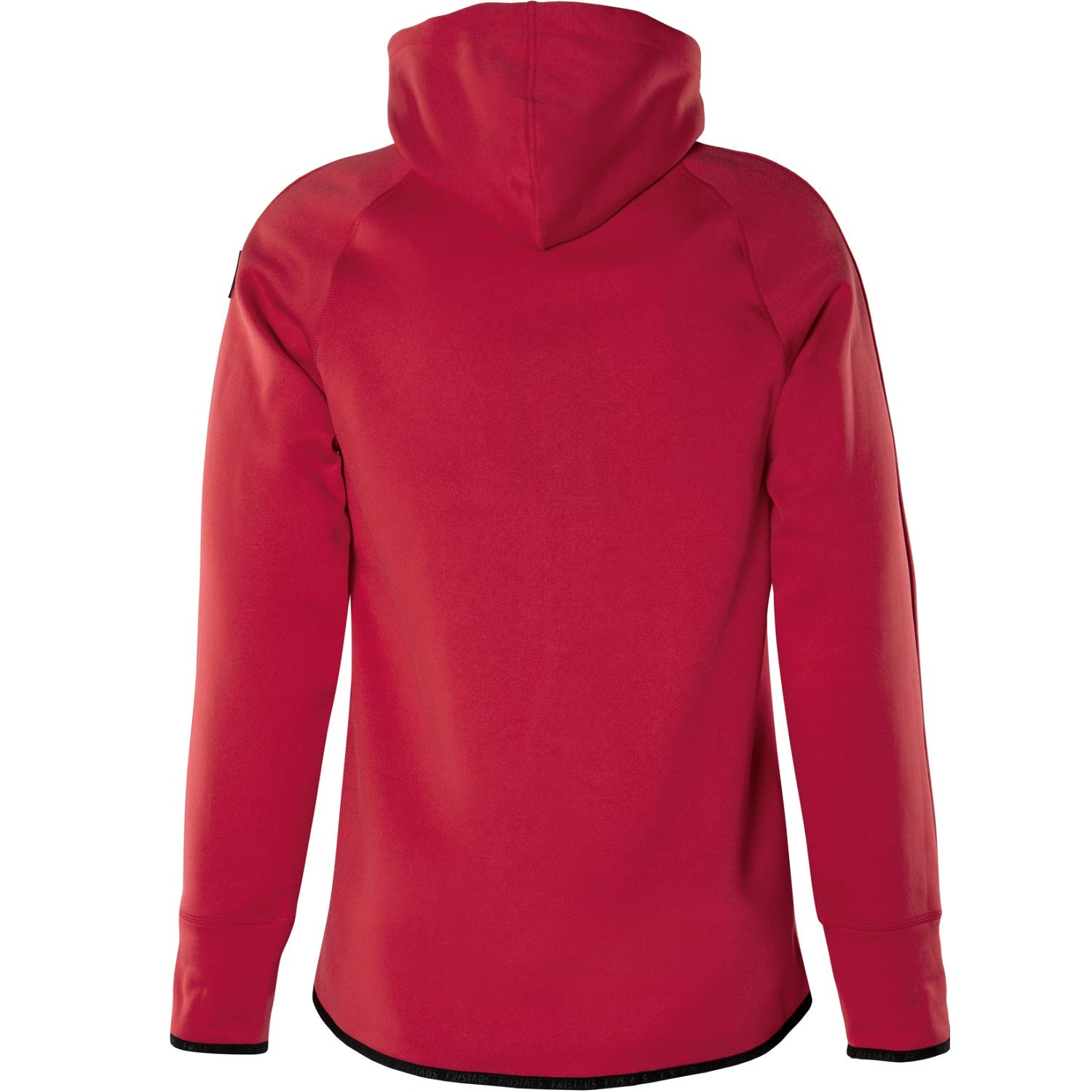 fristads-calcium-131301-polartec-power-stretch-damen-hoodie-2 image 2