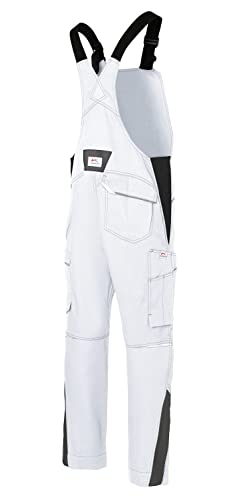 k-bler-iconiq-cotton-latzhose-100-baumwolle-ergonomisch image 7