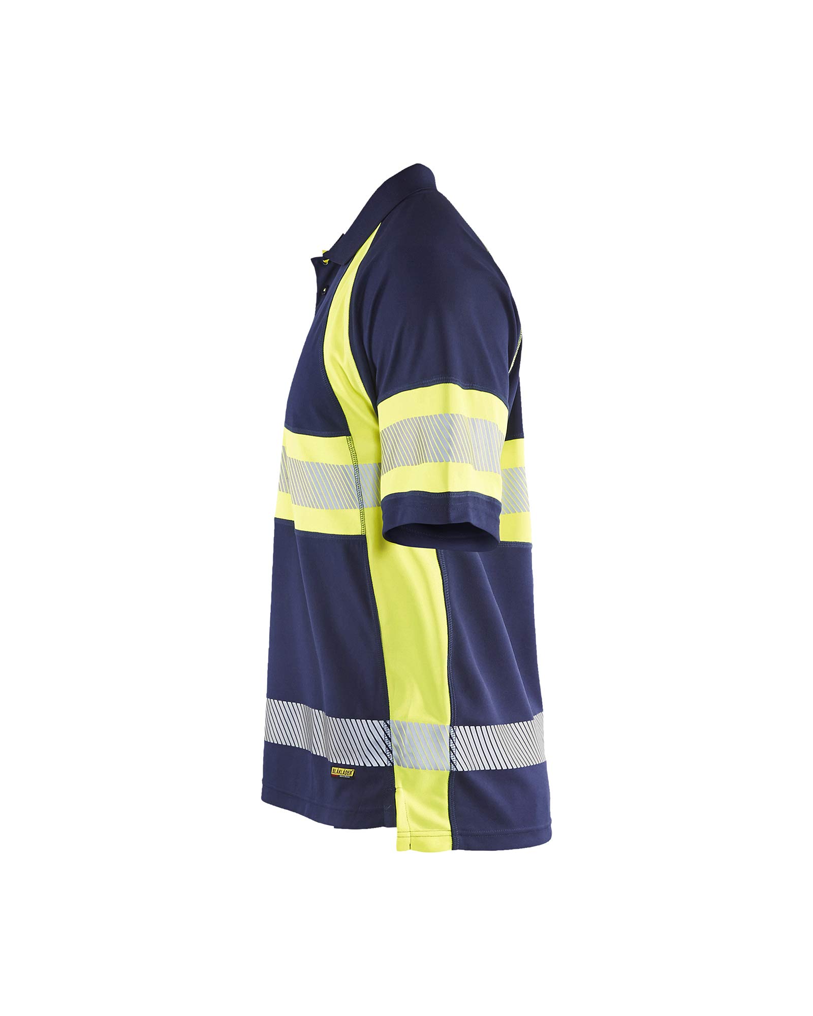 bl-kl-der-uv-polohemd-high-vis-klasse image 4