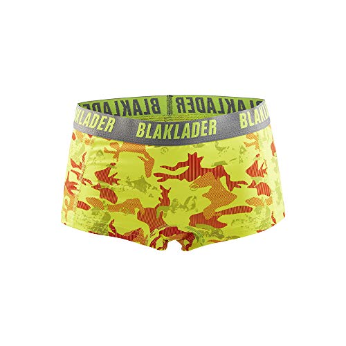 bl-kl-der-7205-unterhose-high-vis-gelb-grau-gr-e-l-2-st-ck image 4