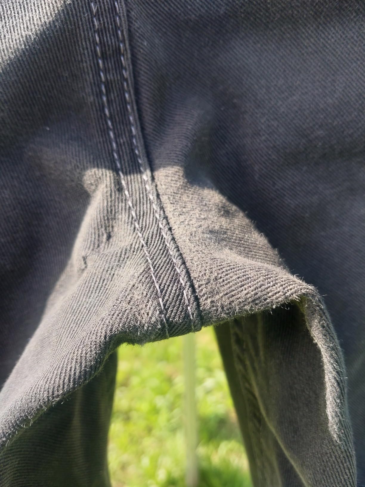 Gute Schweißerhose