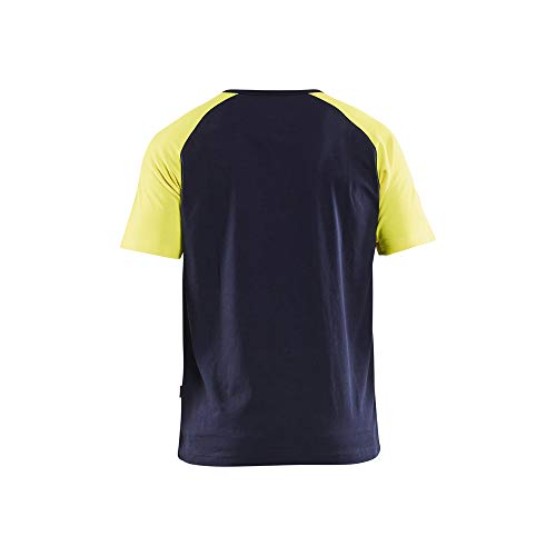 bl-kl-der-t-shirt-351510308833-arbeitsshirt image 6