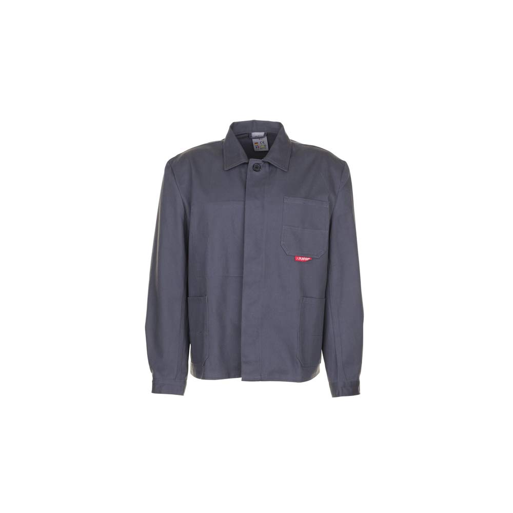 planam-bw-290-arbeitsjacke-grau-gr-e-24 image 1