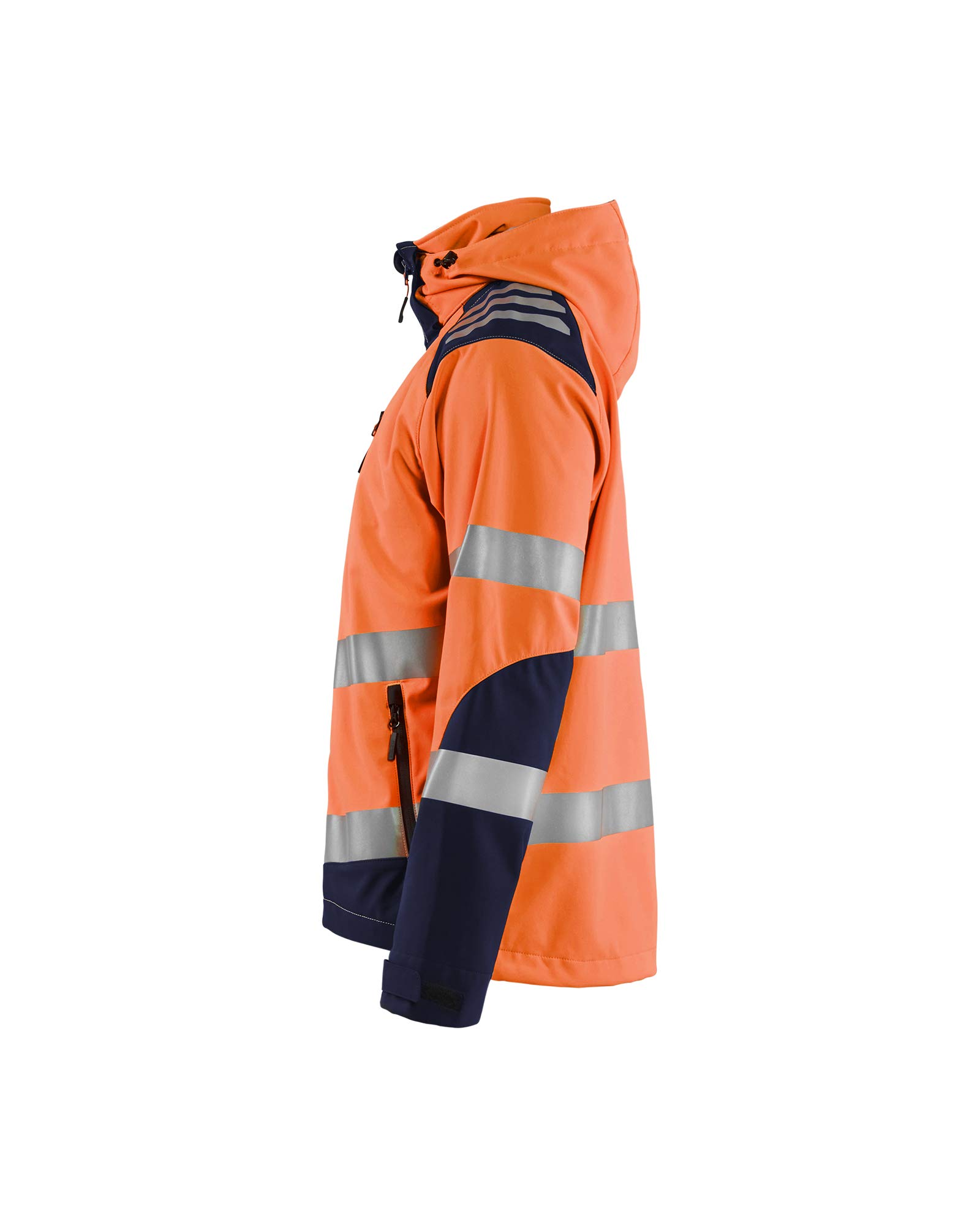 bl-kl-der-high-vis-softshell-jacke-wasserdicht-winddicht image 4
